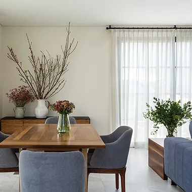 Diseño de Casa fresnos