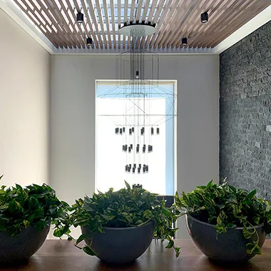 Diseño de Casa fresnos