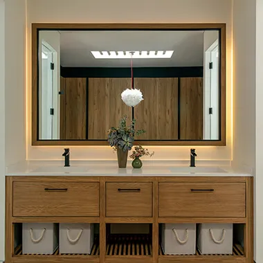 Diseño de Casa fresnos
