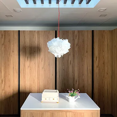 Diseño de Casa fresnos