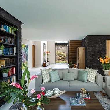 Diseño de Casa san-juan
