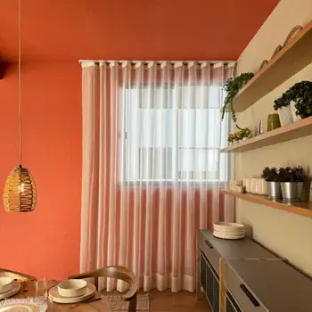 Diseño de interiores: color