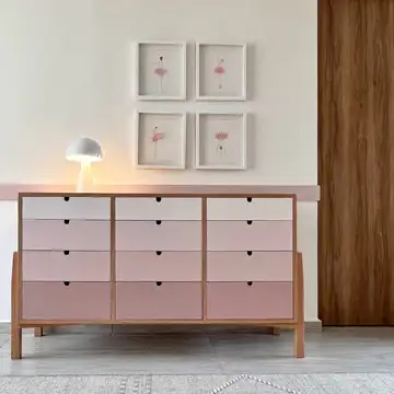 Diseño de interiores: color