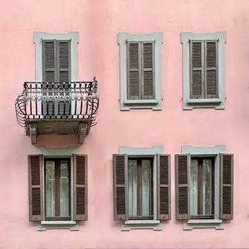 Diseño de interiores: color
