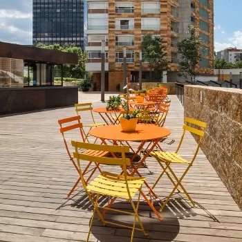 Terraza