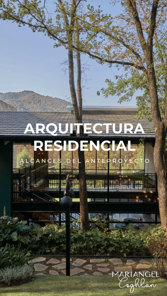 diseño arquitectónico