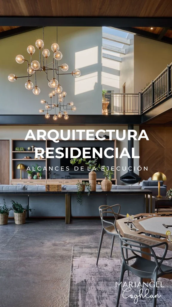 diseño arquitectónico