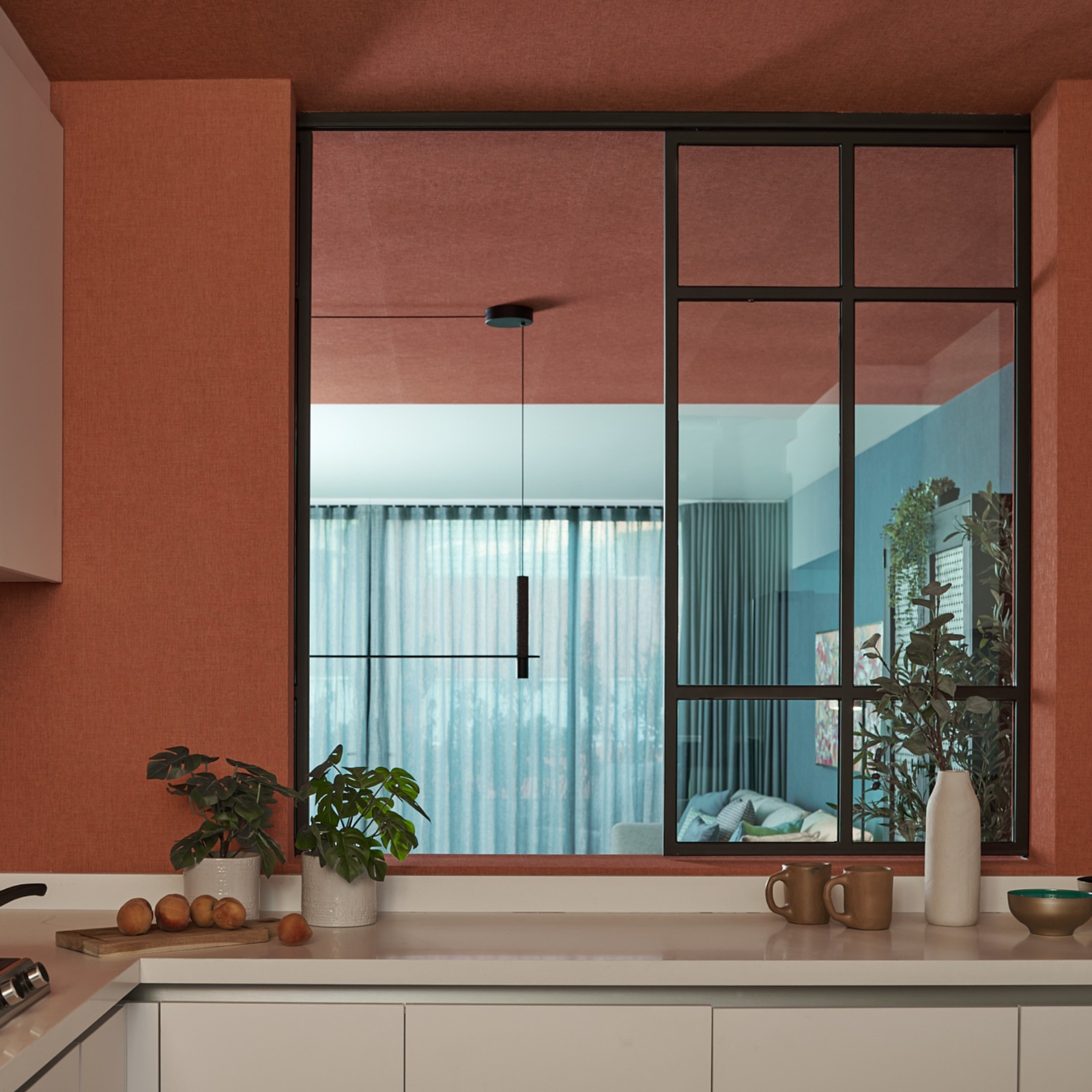 diseño de interiores despacho