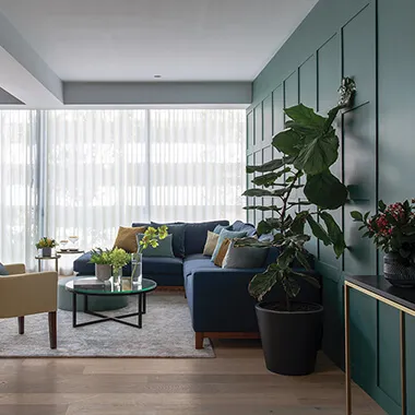 diseño de interiores avenue