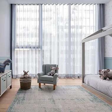 Diseño de Casa avenue