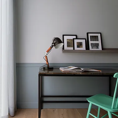 Diseño de Casa avenue
