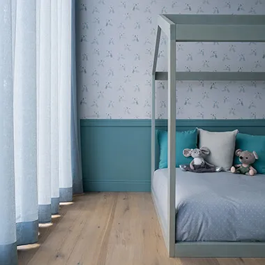 Diseño de Casa avenue