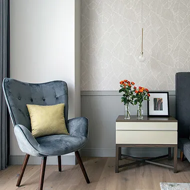 Diseño de Casa avenue