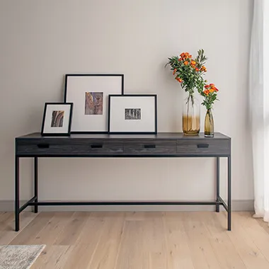 Diseño de Casa avenue