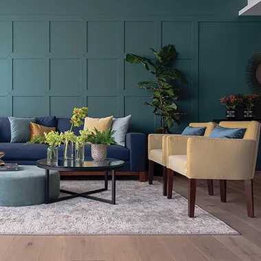 diseño de interiores avenue