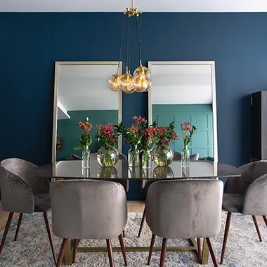 Diseño de Casa avenue