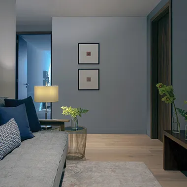 Diseño de Casa avenue