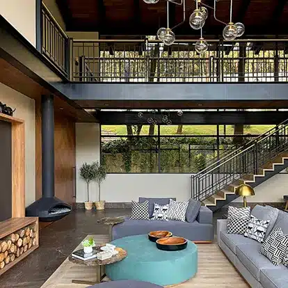 Diseño de casa JILOTZINGO