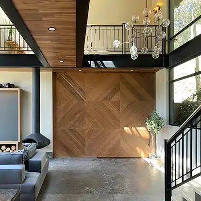 Diseño de casa JILOTZINGO
