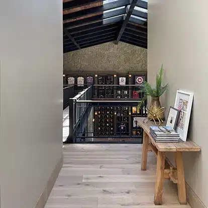 Diseño de casa JILOTZINGO