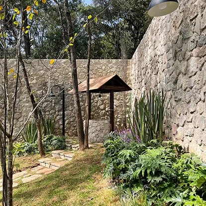 Diseño de casa JILOTZINGO