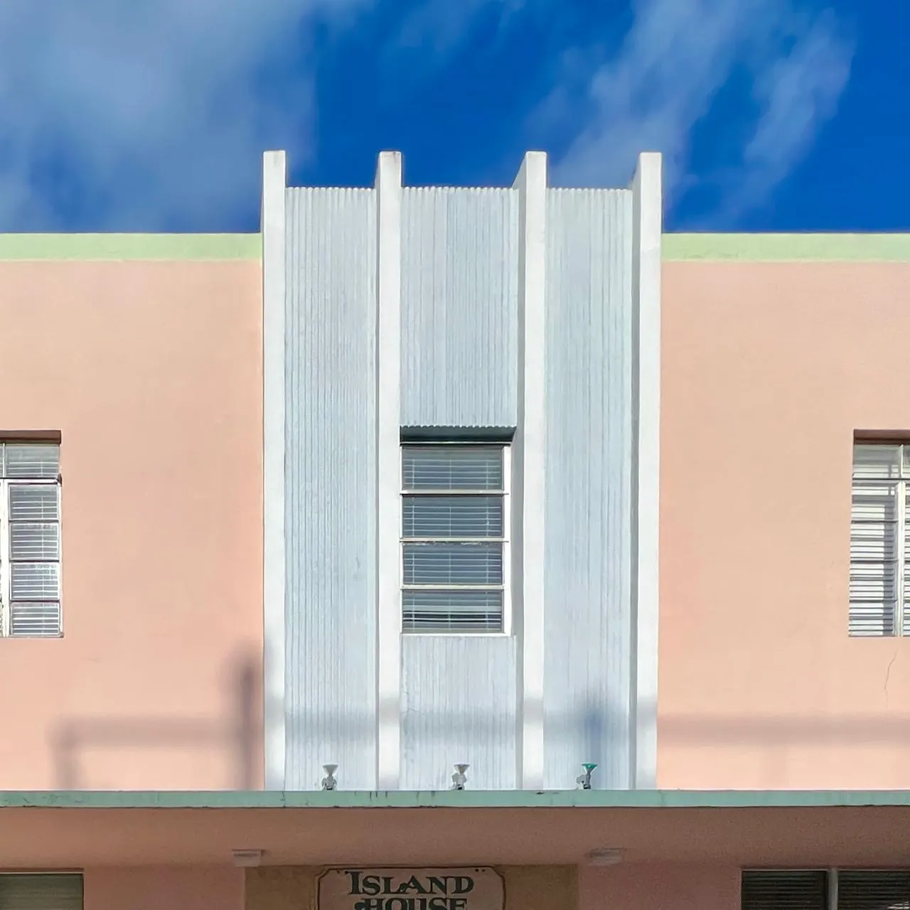 Diseño de interiores Art Deco 9