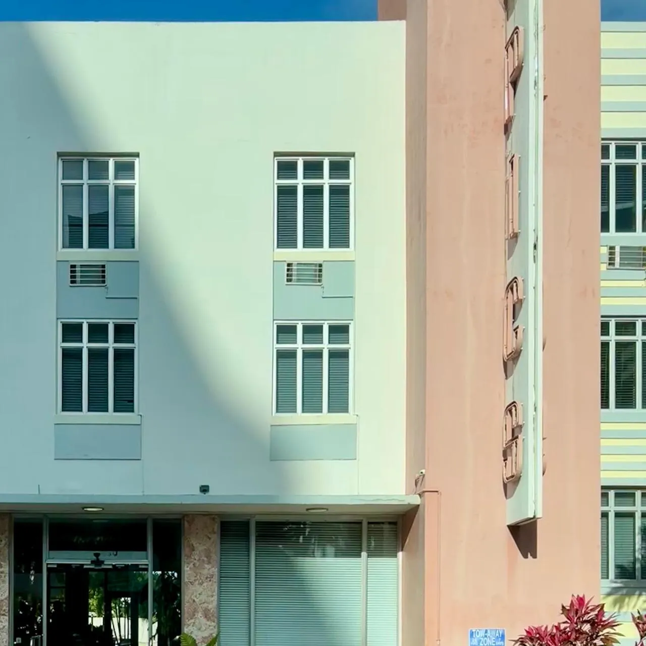 Diseño de interiores Art Deco 9