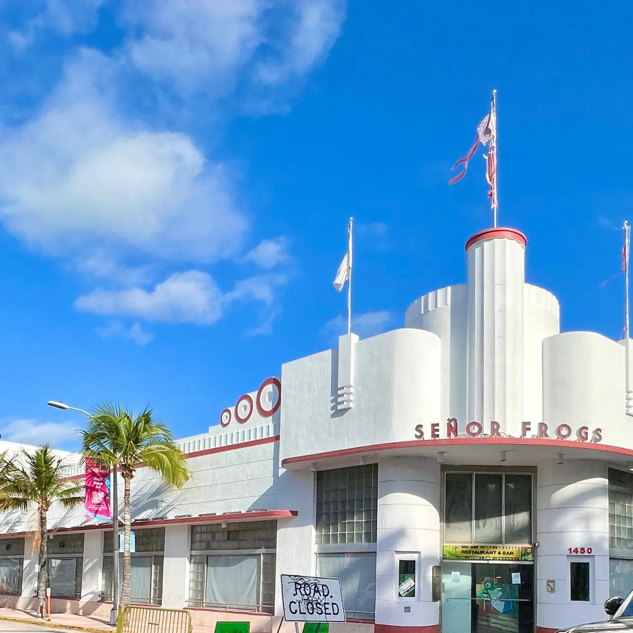 Diseño de interiores Art Deco 9