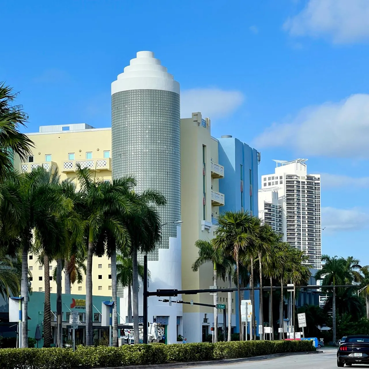 Diseño de interiores Art Deco 9