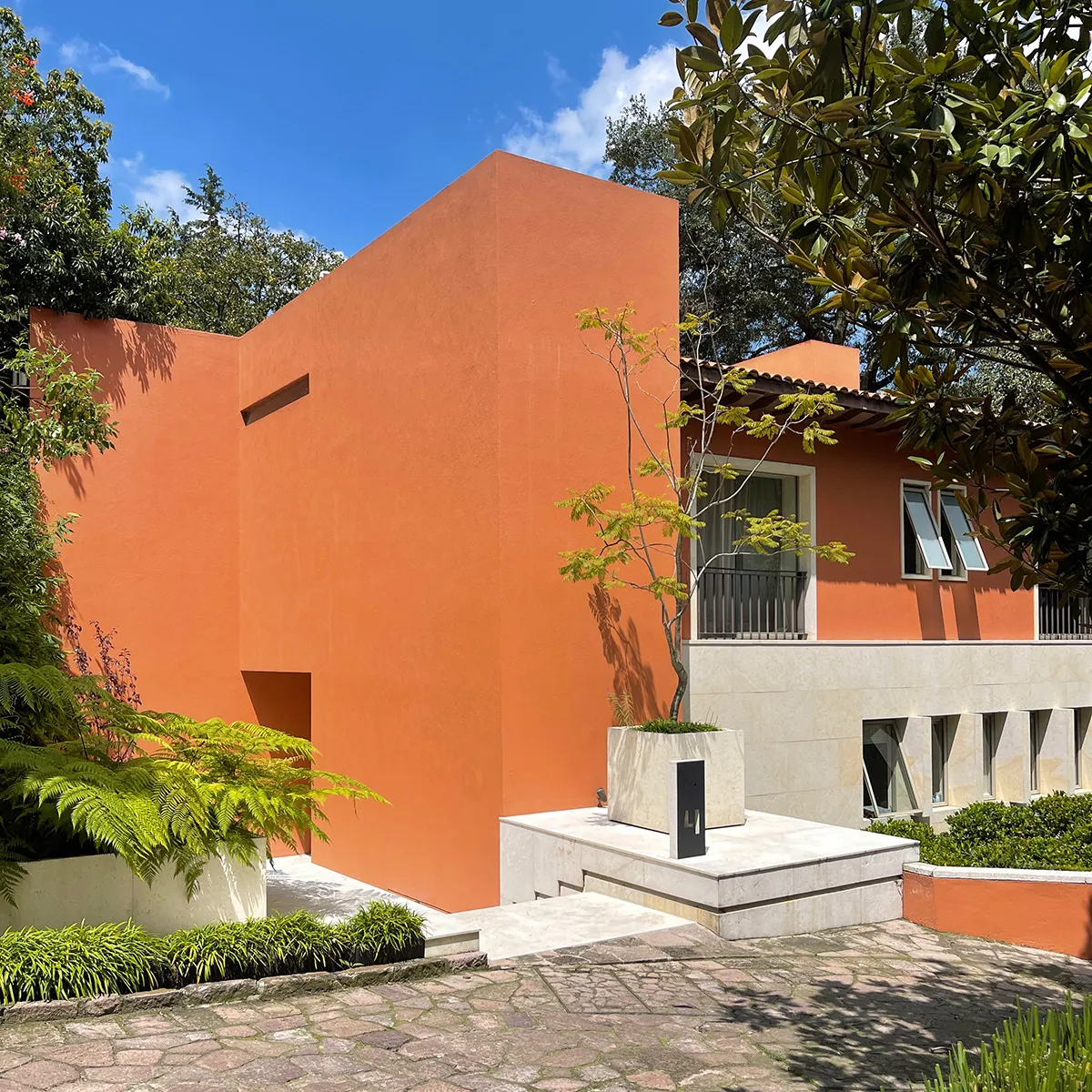 Diseño de interiores Casas
