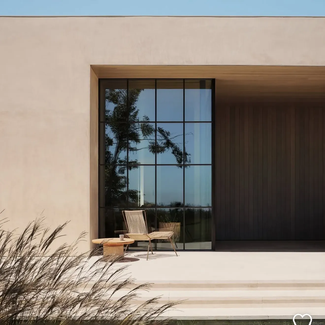 Diseño de casas contemporáneas