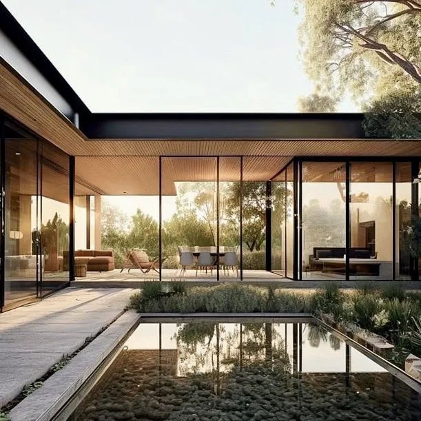Diseño de interiores Casas