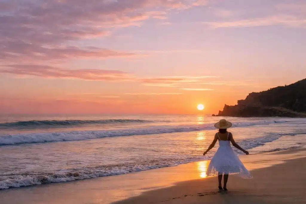 Cuando el año nuevo también es un nuevo comienzo