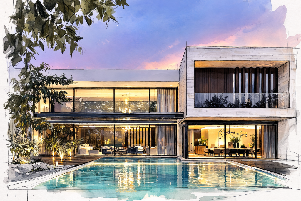 Diseñar desde la persona: el verdadero sentido del interiorismo