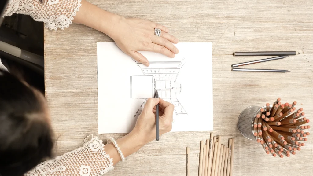 Lo que la inteligencia artificial no puede diseñar