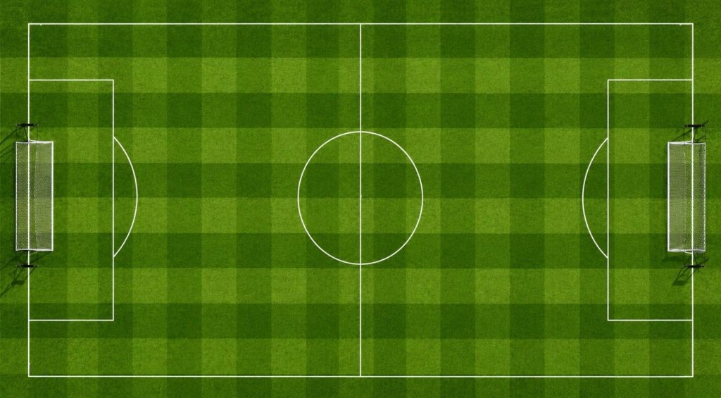 Lo que vemos cuando miramos el Mundial